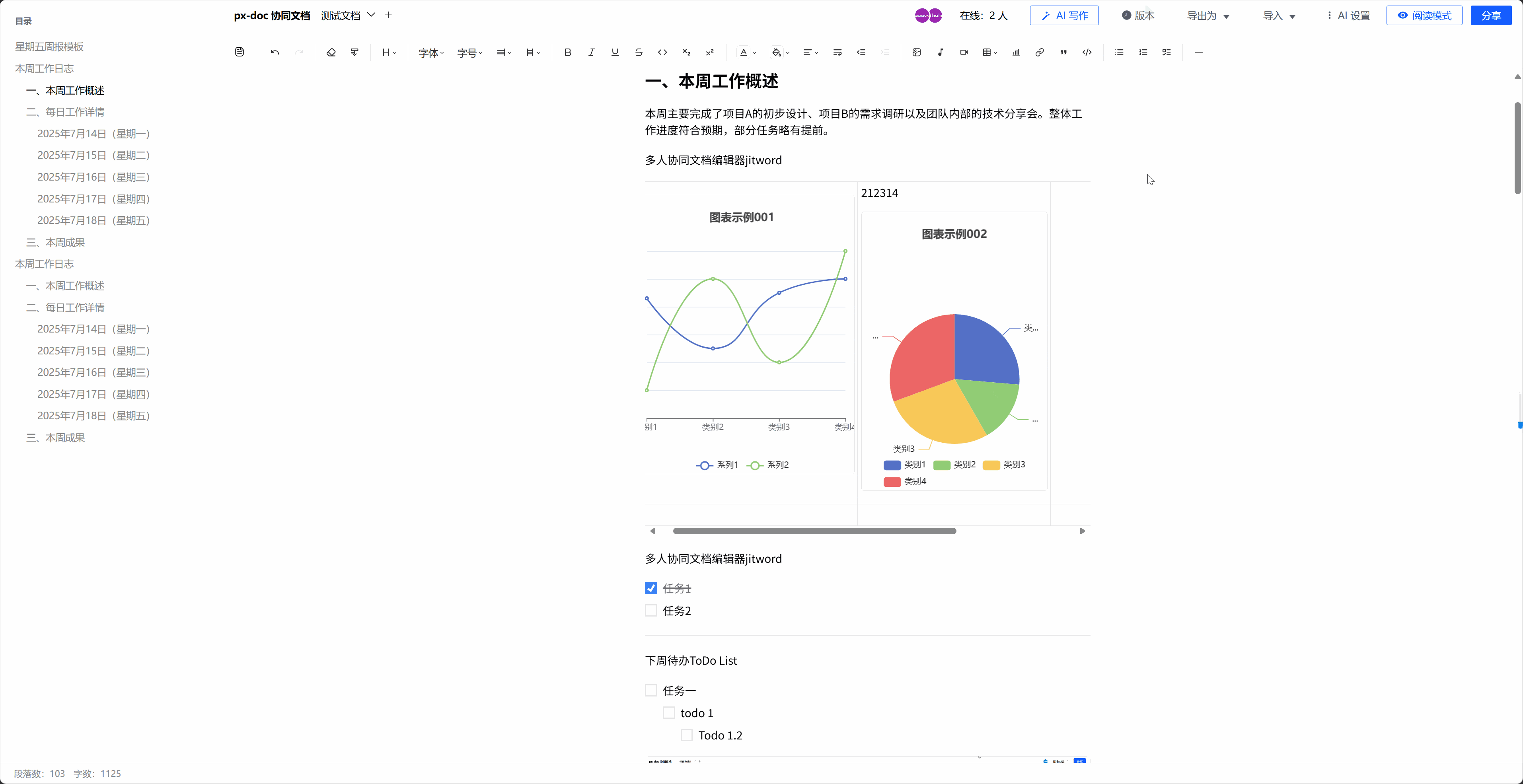 版本管理